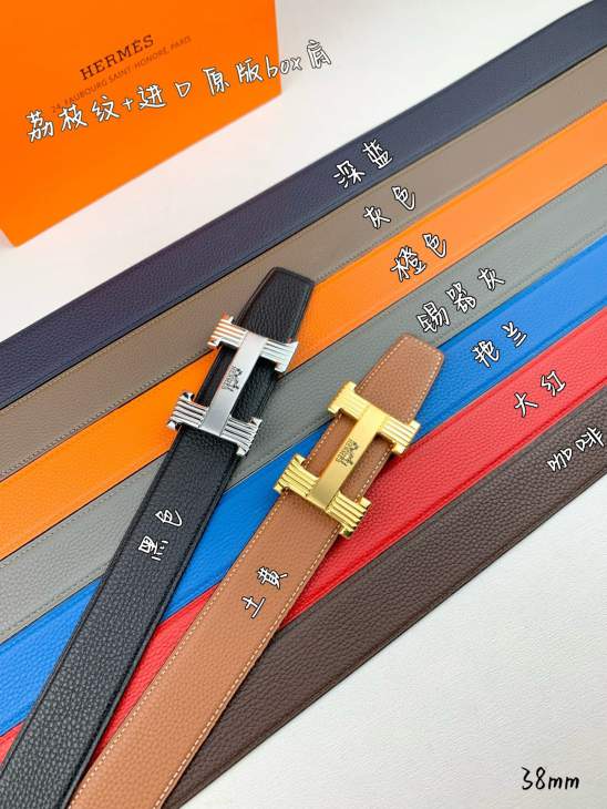 Picture of Hermes Belts _SKUfw214915266fw
